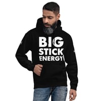 Image 2 of BSE Hoodie