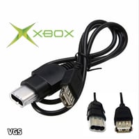 USB to Xbox Cable 