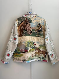 Image 17 of Horse jacket (small)