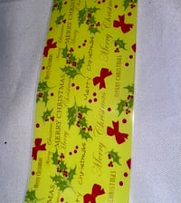 Xmas foil 10