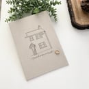 Image 3 of Stitched Home / Wedding Venue Portrait