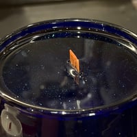 Image 4 of driftwood scented candle