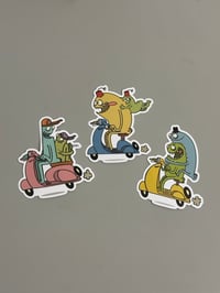 Image 13 of thing on a thing 2