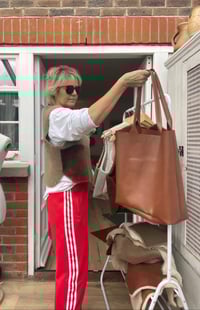 Image 10 of Sheepskin Waistcoat - 6