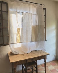 Image 3 of Pojagi panel