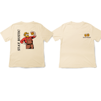 Image 1 of Drink More Tee