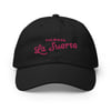 La Suerte Dad Cap