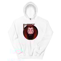 Image 1 of Beard Heist Hoodie