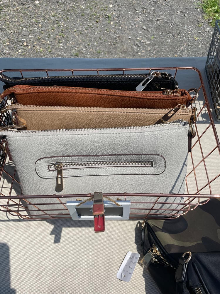 Image of Envelope Crossbody