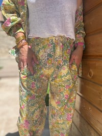 Image 7 of Pantalon Kyoto Liberty