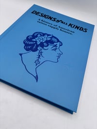 Image 1 of Designs of all kinds : A history of American tattoo supply houses