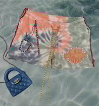 Image 1 of Coachella Tie Dye - Ready To Ship