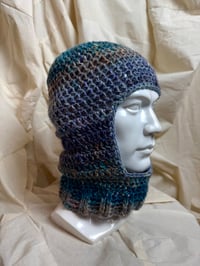 Image 1 of Open Face 5