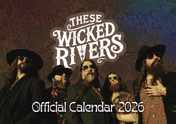 Image of 2026 Calendar