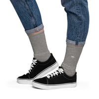 Image 5 of Embroidered socks