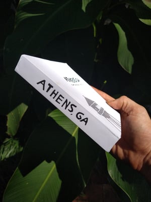 Image of Athens, GA: Book 1