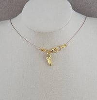 Image 2 of The Changeling Knew