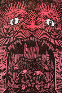 Image 3 of Hellmouth 