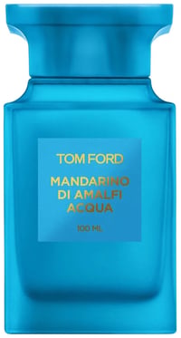 Image 1 of Tom Ford Niche Mandarino EDT 10 ml Decant 