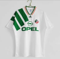 Image 1 of Ireland 1992 Away