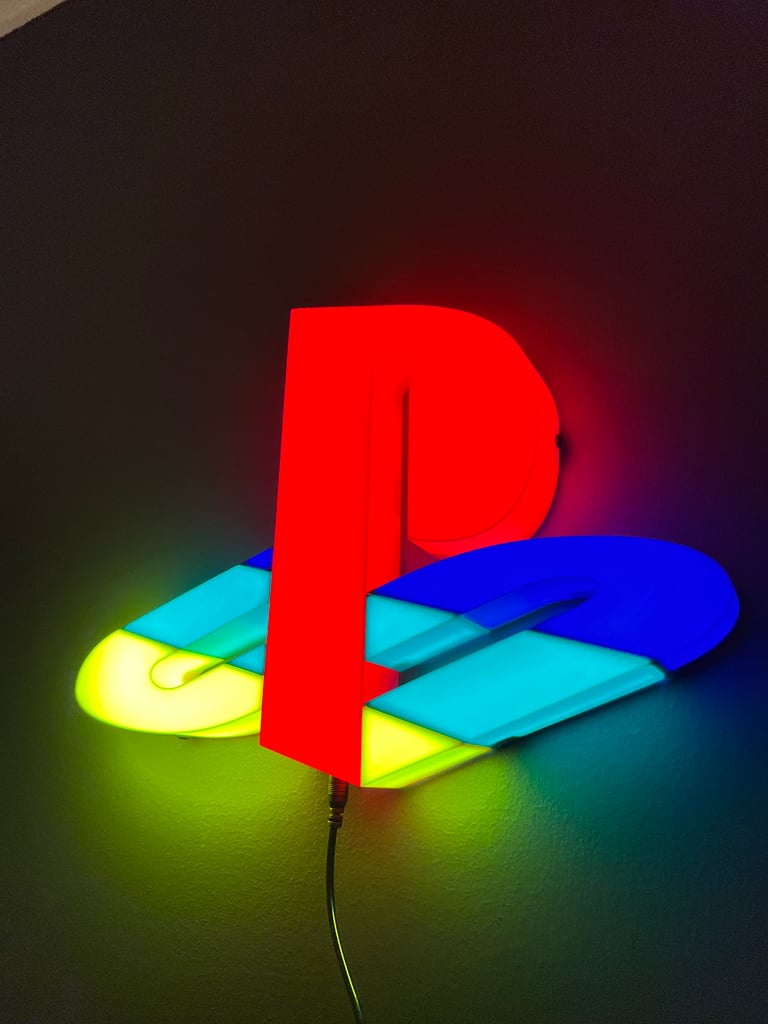 Playstation