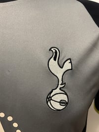 Image 5 of PRE ORDER: Tottenham Hotspur “BALE 11” 2012/13 Third Shirt (S)