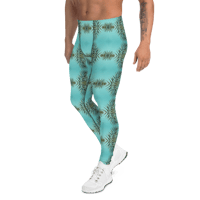 Image 1 of Men's Leggings