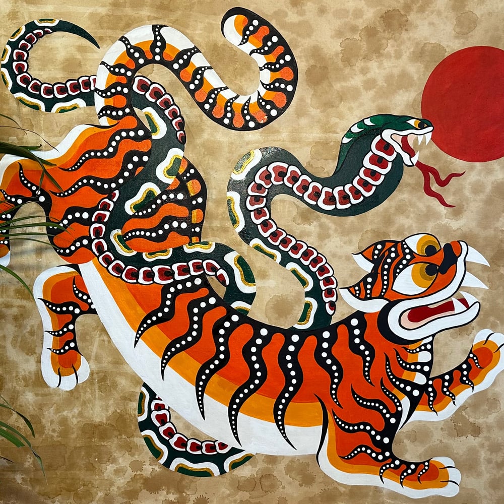 ༶ Painting 6 ༶