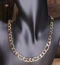 Crave Gold Standard Necklace 