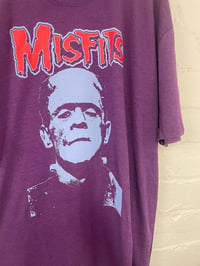Image 1 of Misfits Frankenstein One Off (3XL)
