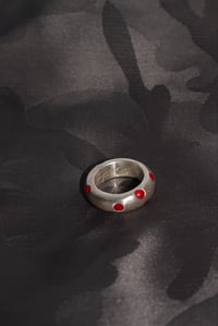 Image 4 of Polka Dot Ring #1