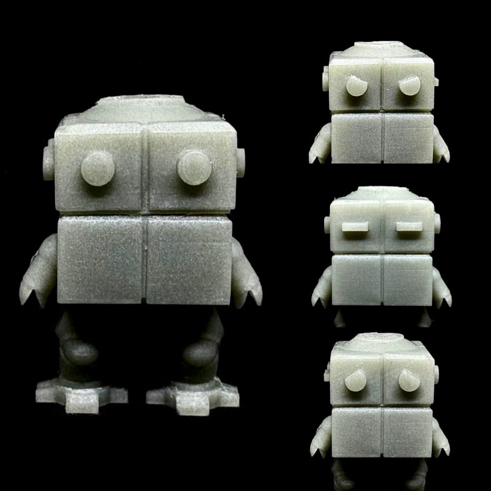 Image of Switch (TURDs) Random Draw