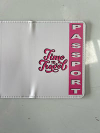 Image 3 of PASSPORT COVERS