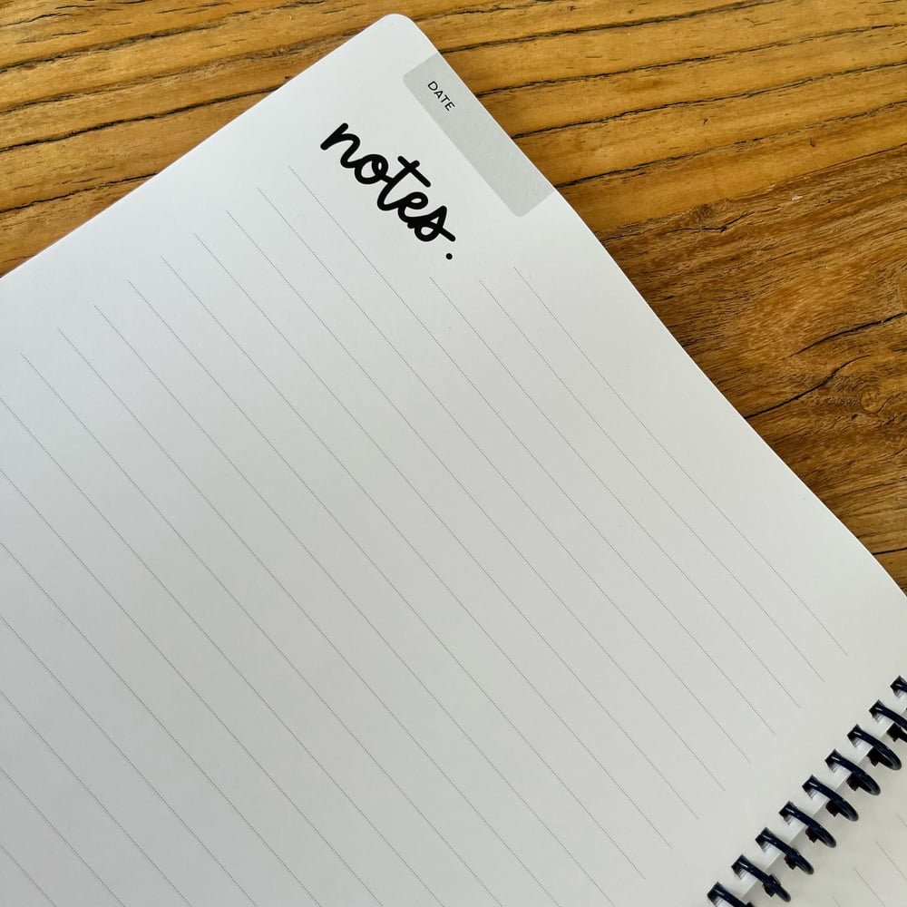 Twenty Twenty Five Diary + Planner: School Edition