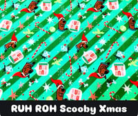 Image 19 of Xmas II Scrub Hats