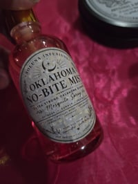 Image 3 of Oklahoma Bug Spray For Mosquitos 2 ounce