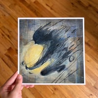 Image 2 of Take Care (print) 