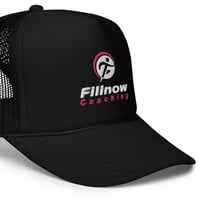 Image 2 of FC Foam Trucker Hat