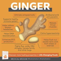 Image 2 of Ginger & Turmeric Root Extract 