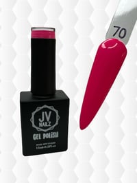 Gel Polish 70