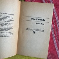 Image 2 of The Friends