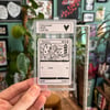 Magikarp #129 Card Slab