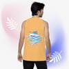 FV Seaweed Men’s premium tank top