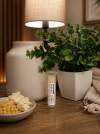 The Endure Lip Balm