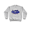 #272 St Joachim VBall 2 Fall 2024 - Heather Grey Crewneck