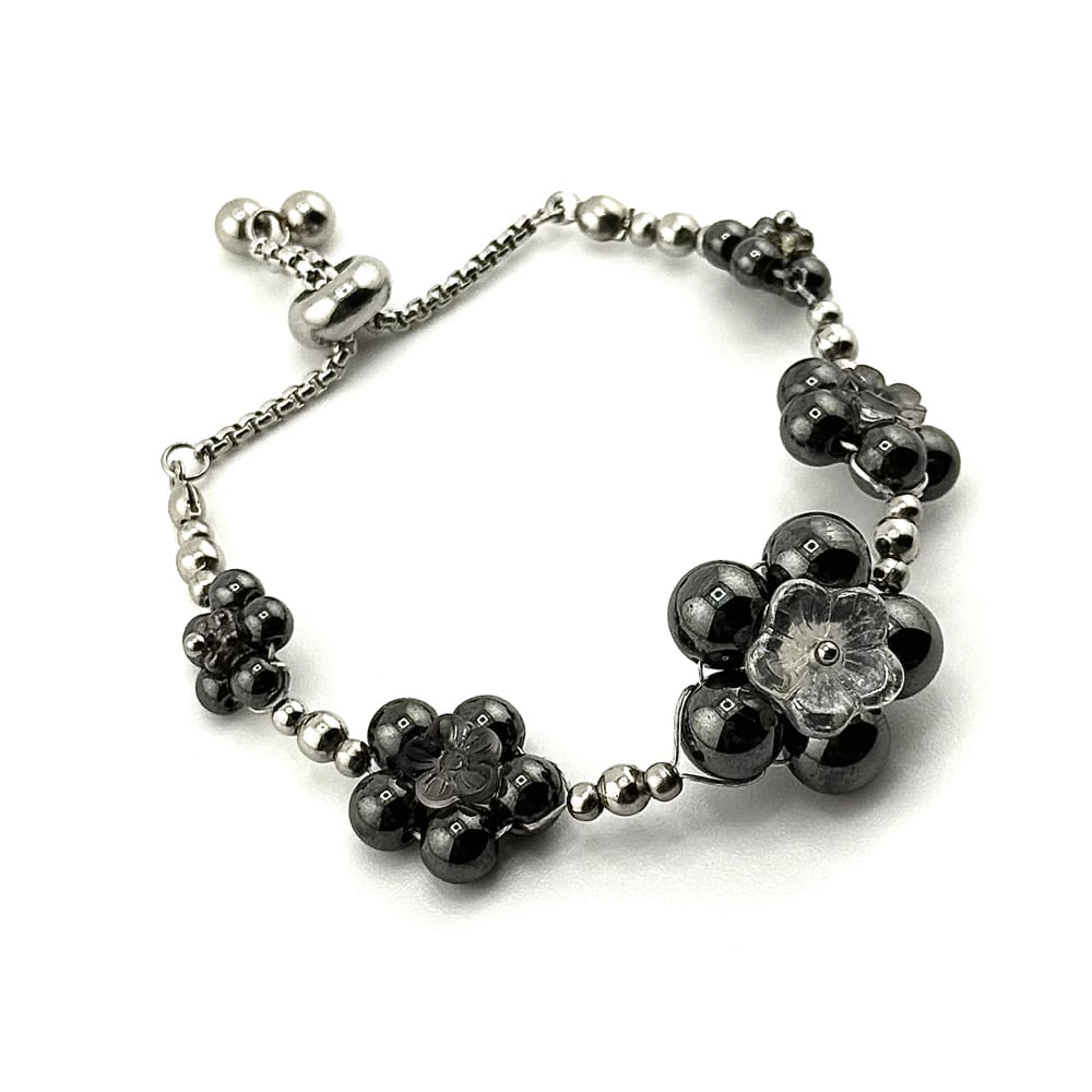 Image of Juniper Bloom Bracelet 