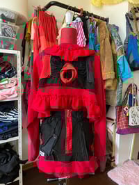 Image 4 of amor set patchwork