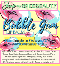 Image 1 of Bubblegum 