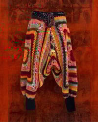 Image 3 of CANYON COZY PANTS