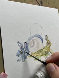Image 6 of Aesop & Fable - Artwork